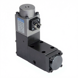 VMY160L06NV1P วาล์วปรับแรงดันแบบสัดส่วนควบคุมด้วยสัญญาณ - ซีรีส์ VMY - Product Image 1