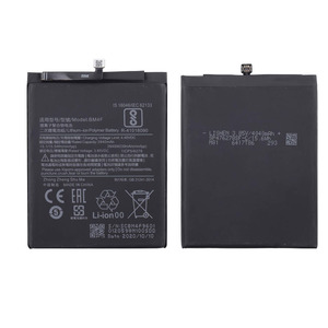 Alta calidad OEM 4030mAh <span class=keywords><strong>BM4F</strong></span> para Xiaomi MI 9 LITE CC9 CC9e batería baterías de repuesto para teléfono móvil - Product Image 2