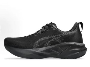 Chaussures de course d'hiver pour hommes Novablast 5 Lace-Up-Semelle épaisse Absorption des chocs Chaussures de sport légères et confortables pour Jogging Gym - Product Image 4