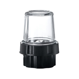 Máy xay sinh tố công nghiệp cao cấp, tốc độ cao, xay nhuyễn, có chức năng làm nóng, di động, dùng cho gia đình - Product Image 3