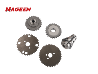 Kit de chaîne de distribution automobile de qualité OEM, directement de l'usine, pour moteur diesel IVECO (Euro 5) F1CE34818, pièces automobiles OE 5801617802