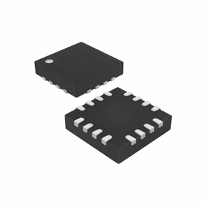 Interfaz 16 WQFN con Pad Expuesto IC SWITCH SPDT X 4 4OHM 16TQFN Servicio Integral Original Comprar Componentes Electrónicos en Línea - Product Image 1