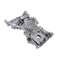 Pompe à huile moteur premium 21350-2E021 – Remplacement durable pour Hyundai Kia – Qualité et performance stables, directement de l'usine