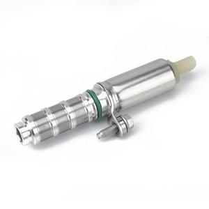 Válvula de Control de Aceite Chevrolet 12627117, Tamaño de Puerto de 1/2 Pulgada, Medio a Temperatura Normal - Product Image 1
