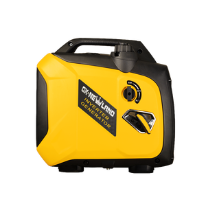 NEWLAND 3800iM Inversor Silencioso Monofásico de 3.5kw, Motor de Gasolina de 4 Tiempos Refrigerado por Aire, THD 3%, Tanque de Combustible de 6L, Eléctrico 380V 50Hz - Product Image 2