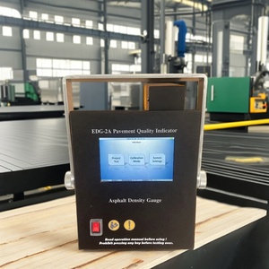 Misuratore di densità Non nucleare dell'asfalto elettronico portatile di alta precisione - Product Image 3