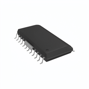 24 SOlC , 18 Leads, <b>Fused</b> Leads AD815ARBZ-24 Chip Electronic Circuit <b>Components</b> Manufacturer Channel - Product Image 1