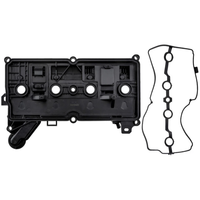 Couvre-culbuteurs de moteur adapté à Nissan X-TRAIL T32 2.0 MR20DD 13264-4BB0A 132644BB0A