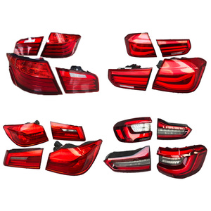 Per <span class=keywords><strong>BMW</strong></span> serie 3 serie 5 serie serie 7 320 525 730li X1 X2 X3 X4 X5 X6 originale fanale posteriore parti smontaggio - Product Image 1