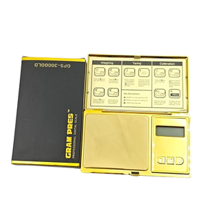 <span class=keywords><strong>Balance</strong></span> numérique miniature haute précision 200g 0,01g <span class=keywords><strong>avec</strong></span> écran LCD rétroéclairé et fonction <span class=keywords><strong>tare</strong></span> pour bijoux, or et diamants - Product Image 3