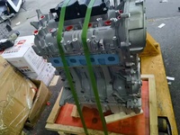 Moteur GAC Trumpchi 4A15M1 Turbo neuf, best-seller, pour Gac GS4 GS5 GA6 1.5T
