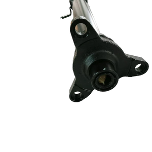 Arbre de transmission articulé compatible avec Chevrolet Camaro 2011 2012 2013 2014 2015, référence OEM : 92194140 9223699 - Product Image 5