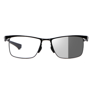 Vente en gros de nouvelles <span class=keywords><strong>lunettes</strong></span> de lecture légères à blocage bleu progressif <span class=keywords><strong>lunettes</strong></span> de soleil photochromiques avec anti-éblouissement polarisé - Product Image 1