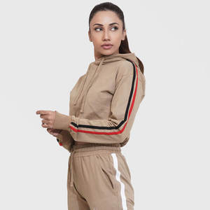 2025 Style Unique sweats à capuche courts pour hommes nouveaux sweats à capuche courts à bas prix à la mode pour les femmes - Product Image 3