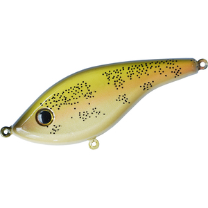 Magie Jerk Appâts 130mm 85g leurres de pêche en plastique OEM lent D'eau Salée Dur Jerk Appâts Spinner Leurres De Pêche - Product Image 6