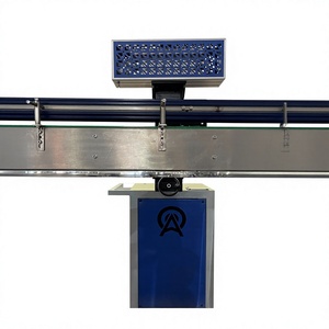 Usine d'embouteillage d'eau minérale automatique avancée de 7200 BPH pour un emballage et une purification à haut rendement - Product Image 5