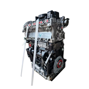 大众帕萨特B8 T-罗提关2 Arteon座椅最佳价格高品质2.0升CZP发动机长缸体 - Product Image 2