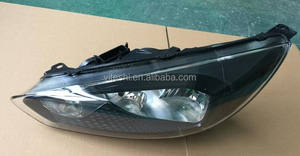 Auto body kit auto Testa Della Lampada per la MESSA A FUOCO 2015 2016 <span class=keywords><strong>2017</strong></span> 2018 2019 - Product Image 2