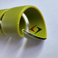 Fundas Espirales para Cables, Protección para Mangueras Hidráulicas, Máquina para Fabricar Fundas Espirales para Cables