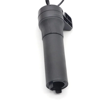 Accélérateur à torsion original pour Ninebot par Segway ZT3 Pro/ZT3 Pro D/ZT3 Pro E Scooter électrique pièces de commutateur de contrôle de vitesse d'accélérateur