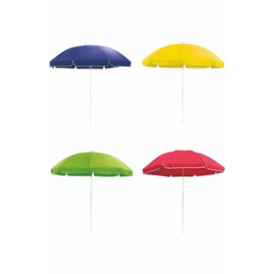 Sombrilla de Playa de 2 Metros, 32 mm, 4 Palos - Product Image 1