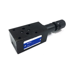 Serie Duplomatic de Válvulas de Alivio de Operación Directa MCD2, MCD3, MCD4, MCD5, MCD6 en Oferta - Product Image 3