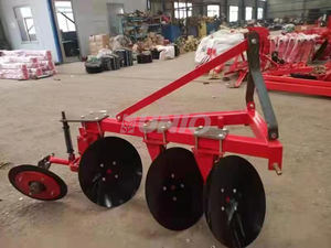 MOQ 1セットファーム<span class=keywords><strong>2</strong></span>,<span class=keywords><strong>3</strong></span>,4,5ブレードディスクプラウトラクター用 - Product Image 5