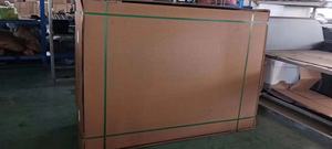 Auvent de camionnette 4x4 en aluminium léger, matériau plat, adaptable pour <span class=keywords><strong>Ford</strong></span> <span class=keywords><strong>Ranger</strong></span> F150, <span class=keywords><strong>hardtop</strong></span> - Product Image 5