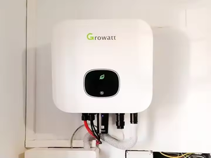 Growatt <span class=keywords><strong>MIN</strong></span> 3000TL-<span class=keywords><strong>XH</strong></span> 4600TL-<span class=keywords><strong>XH</strong></span> <span class=keywords><strong>5000TL</strong></span>-<span class=keywords><strong>XH</strong></span> precio híbrido inversor híbrido solar 48V growatt 3kw 5kw 4.6kw - Product Image 5