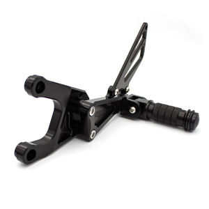 FXCNC-Juego de retrovisor para <span class=keywords><strong>yamaha</strong></span> <span class=keywords><strong>r6</strong></span> <span class=keywords><strong>ninja</strong></span> 125/135, Juego de piezas traseras para moto, TNT 2009 650 zx10 - Product Image 1