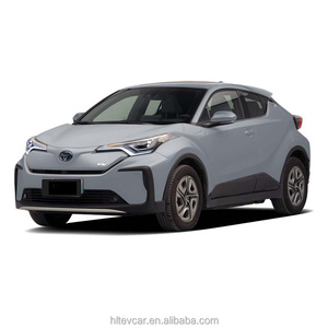 TOYOTA xe điện 2022 xe năng lượng mới Xe điện ch-r <span class=keywords><strong>EV</strong></span> SUV Xe động cơ xe ô tô Toyota Hybrid xe sử dụng bán buôn tại Trung Quốc - Product Image 2
