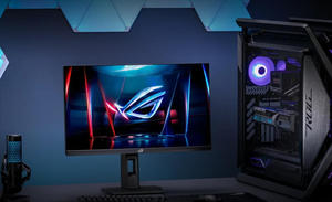 Monitor para juegos A.S.U.S ROG Strix XG248QSG Ace Esports original de 24.1 pulgadas FHD (1920*1080) con panel Super TN, frecuencia de actualización de 610Hz y 0.1ms de tiempo de respuesta. - Product Image 4