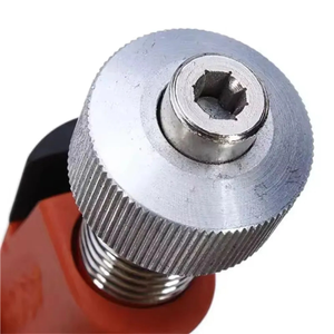 Herramientas de Rotación Rápida GOSO de Alta Calidad para Cerraduras, Herramientas Profesionales para Sustitución de Cerraduras Civiles, para <span class=keywords><strong>Cerrajeros</strong></span> - Product Image 5