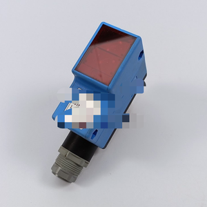 เซ็นเซอร์โฟโตอิเล็กทริก1005386 Wl36-r630ระบบอัตโนมัติในอุตสาหกรรมใหม่ของแท้โปรแกรม PLC โดยเฉพาะ - Product Image 1