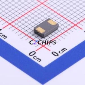 XSDCCLNANF-24.000000MHZ Crystal (Passive) SMD5032-2P Crystal Oscillator SMD Crystal Oscillator 24MHz 20ppm 12pF - Product Image 2