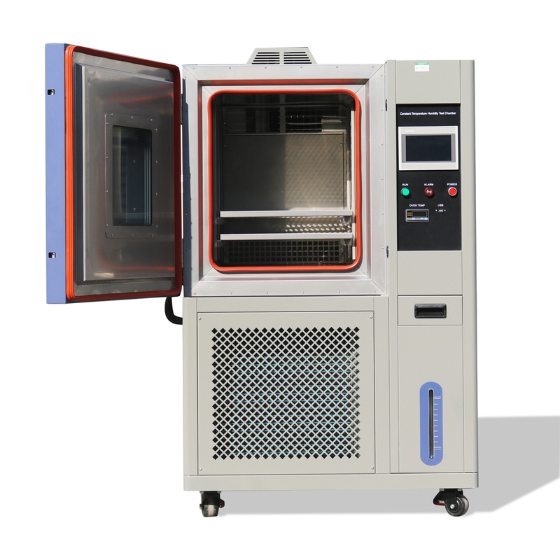 Desktop Temperature and Humidity Chamber With