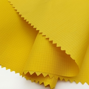 20000mm cao không thấm nước polyester ripstop taffeta với rõ ràng PU màng lớp phủ Áo Mưa Áo khoác Bìa lều vải bạt - Product Image 2