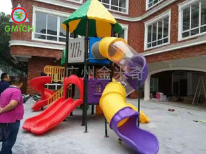 Parco giochi per <span class=keywords><strong>bambini</strong></span> all'aperto Set di Slide altalena con forme di farfalla cartoni animati parco giochi per <span class=keywords><strong>bambini</strong></span> altalene <span class=keywords><strong>giostre</strong></span> - Product Image 5