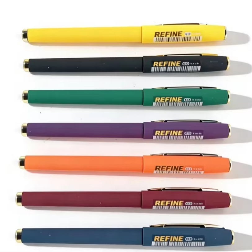 colorful