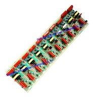 Matamoscas eléctrico PCB, montaje de componentes PCB