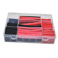 Kit de protection de fils thermorétractables 270 pièces, modules et kits électroniques