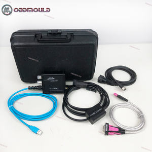 Herramienta de Diagnóstico para Montacargas LINDE CanBox 3903605141 Pathfinder LSG, Cable de Diagnóstico USB Linde CanBox BT - Product Image 2