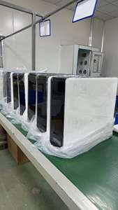 Sistema de Filtragem de Água Potável BK-M3 600GPD 800GPD para Uso Doméstico - Product Image 4