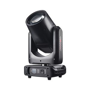 Potente Luz <span class=keywords><strong>de</strong></span> Cabeza Móvil Beam <span class=keywords><strong>de</strong></span> 420W Emisión RGBW para Discotecas y Bares Rendimiento Estable Calidad Garantizada - Product Image 2