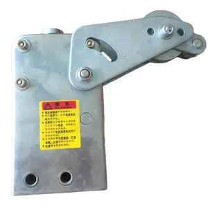LST30 Model Safety Lock (Wird für hängende Plattform verwendet)