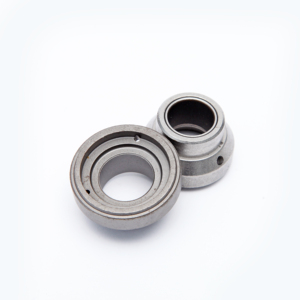 Oem bột luyện kim tùy chỉnh thiêu kết Piston các bộ phận kim loại nhỏ cho giảm xóc - Product Image 6