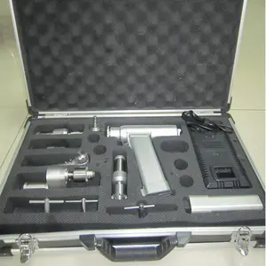 YSDZ0501 Good Quality Multifunction Bone Drill Saw System Surgical Orthopedic Bone Power Drill And Saw