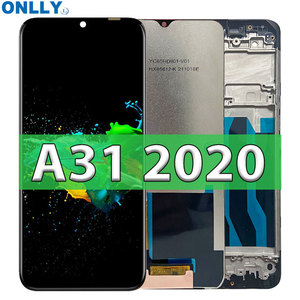 หน้าจอ LCD โทรศัพท์มือถือสำหรับ OPPO A11X A11 จอสัมผัส LCD A8 จอแสดงผล A5 A9 <span class=keywords><strong>A31</strong></span> 2020 - Product Image 5