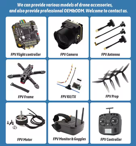 ULi batteria ricaricabile 11.1V 3830mAh ai polimeri di litio di ricambio Smart Flight per Mavic Pro Air <span class=keywords><strong>2</strong></span> e 2s Pro - Product Image 3