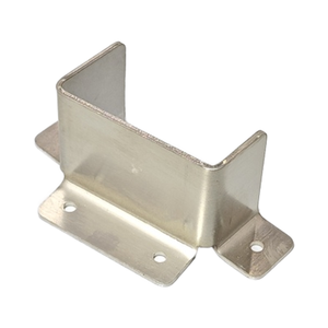 Connecteurs de menuiserie en acier galvanisé haute résistance pour la construction de villas à l'étranger-Idéal pour les joints de cadre en bois - Product Image 4